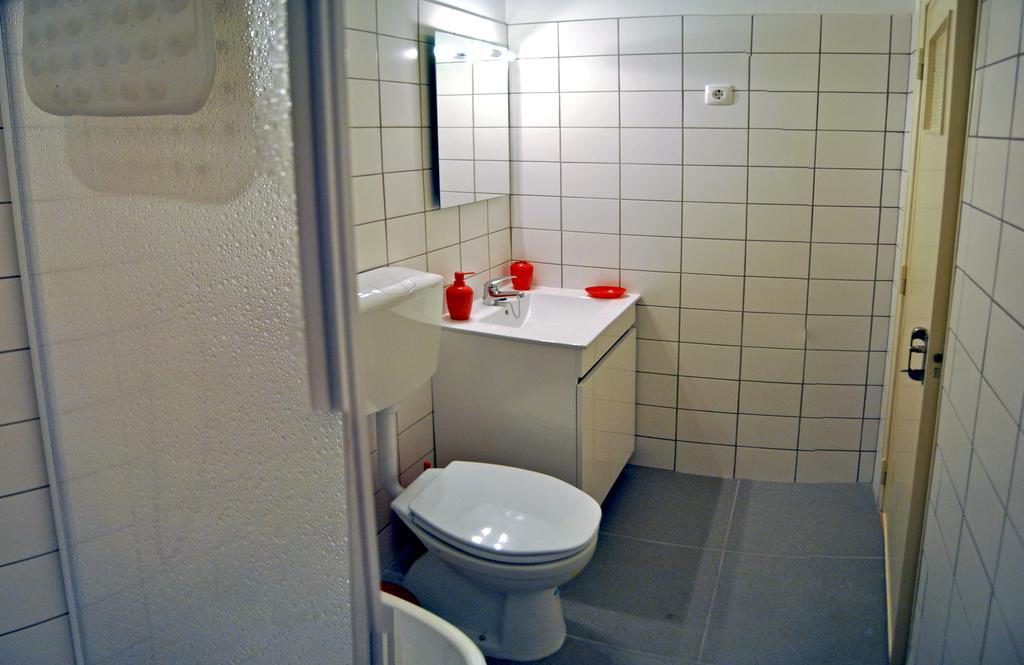 Tagus Host - 40308Al- 44211Al Hotel Santarém Kültér fotó