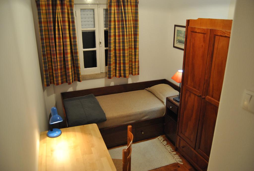 Tagus Host - 40308Al- 44211Al Hotel Santarém Kültér fotó