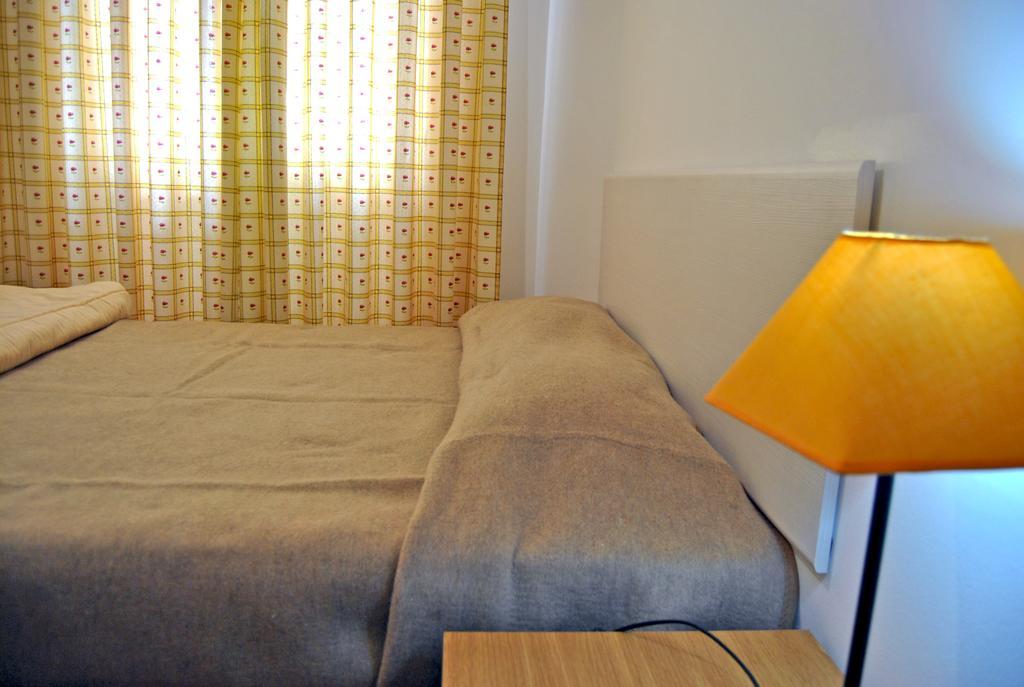 Tagus Host - 40308Al- 44211Al Hotel Santarém Kültér fotó