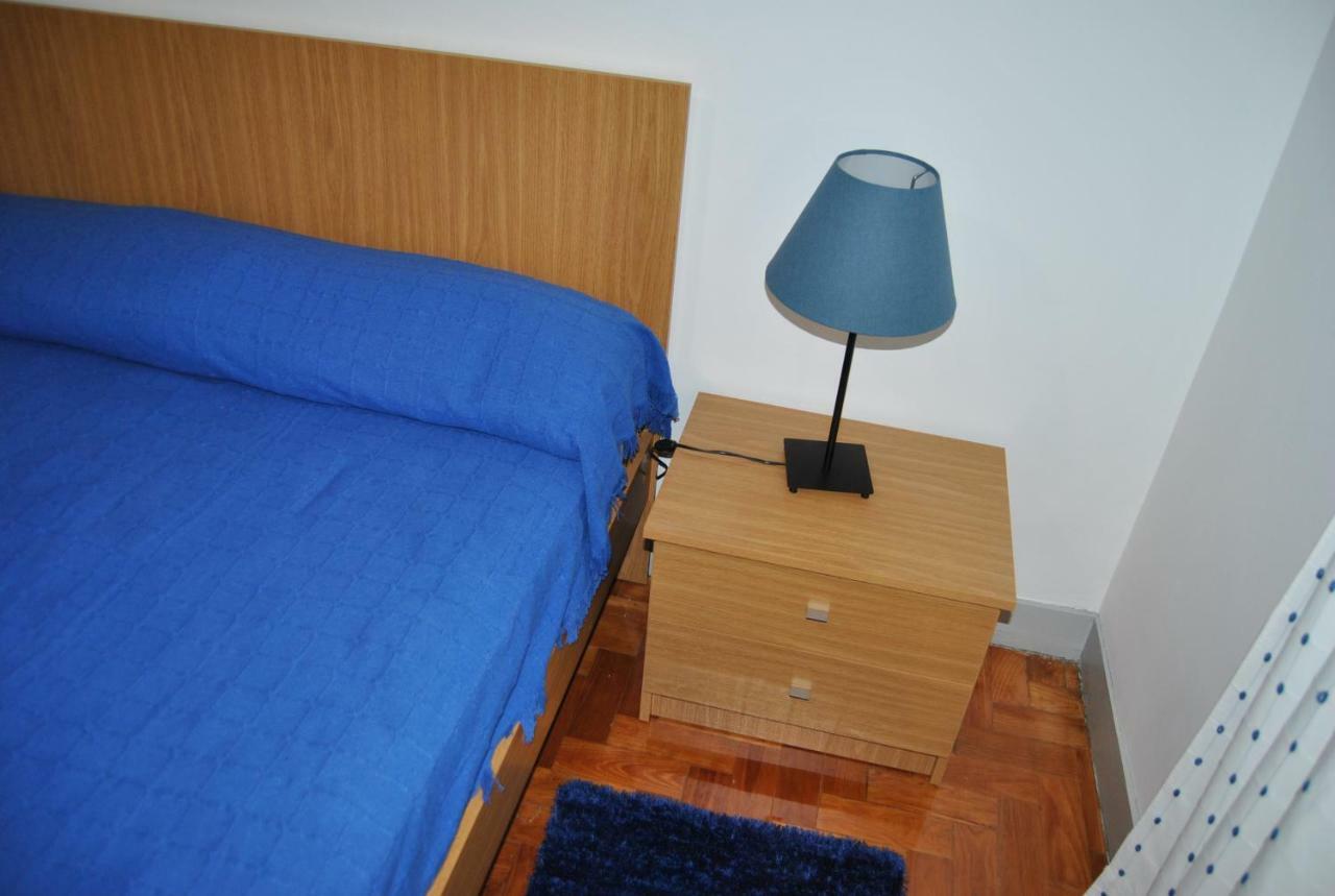 Tagus Host - 40308Al- 44211Al Hotel Santarém Kültér fotó