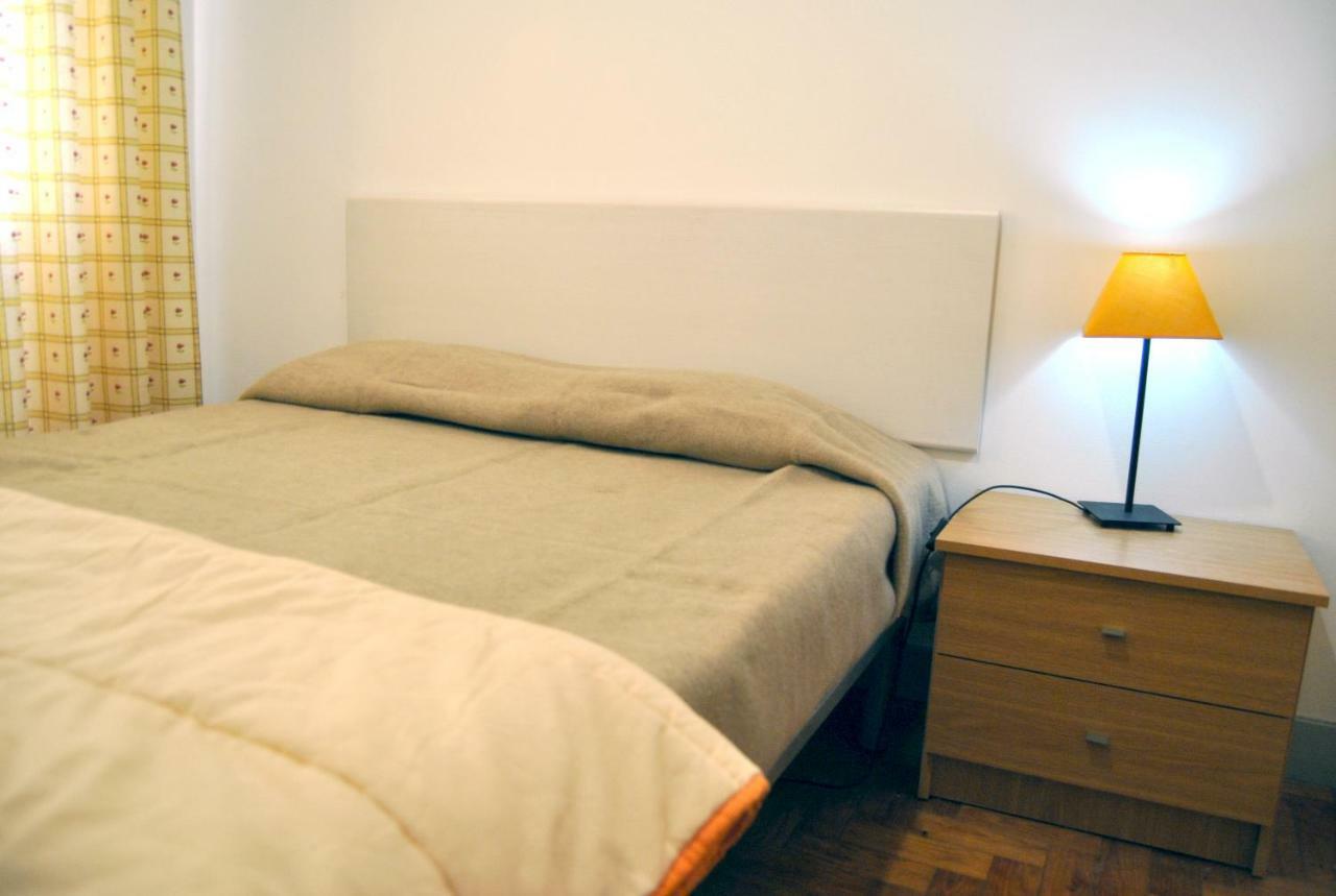 Tagus Host - 40308Al- 44211Al Hotel Santarém Kültér fotó