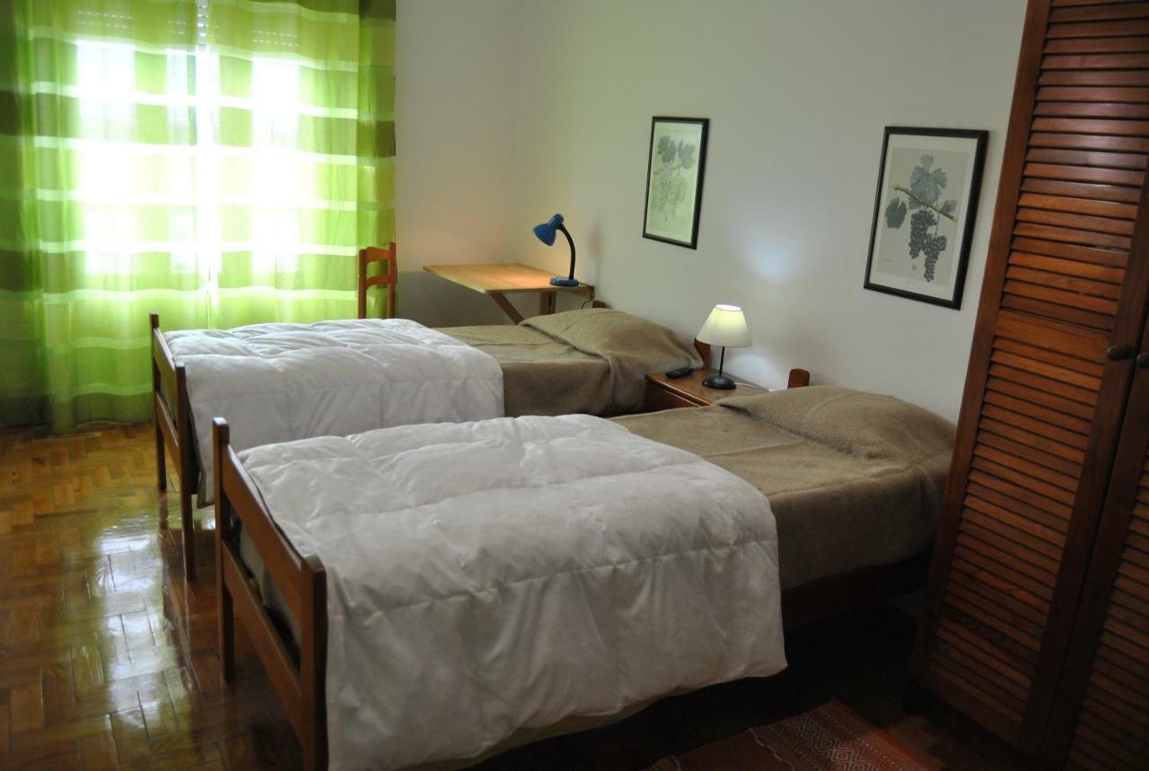 Tagus Host - 40308Al- 44211Al Hotel Santarém Kültér fotó