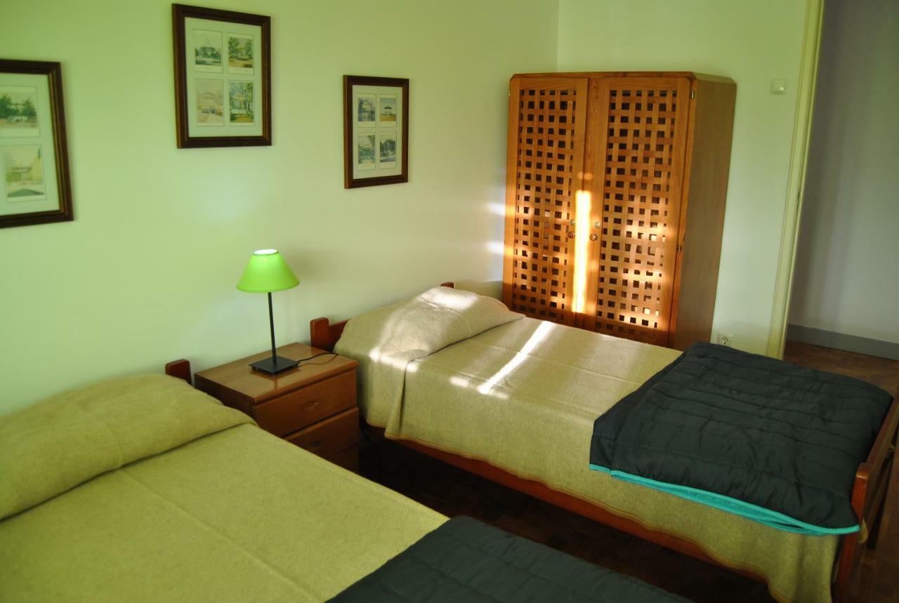 Tagus Host - 40308Al- 44211Al Hotel Santarém Kültér fotó