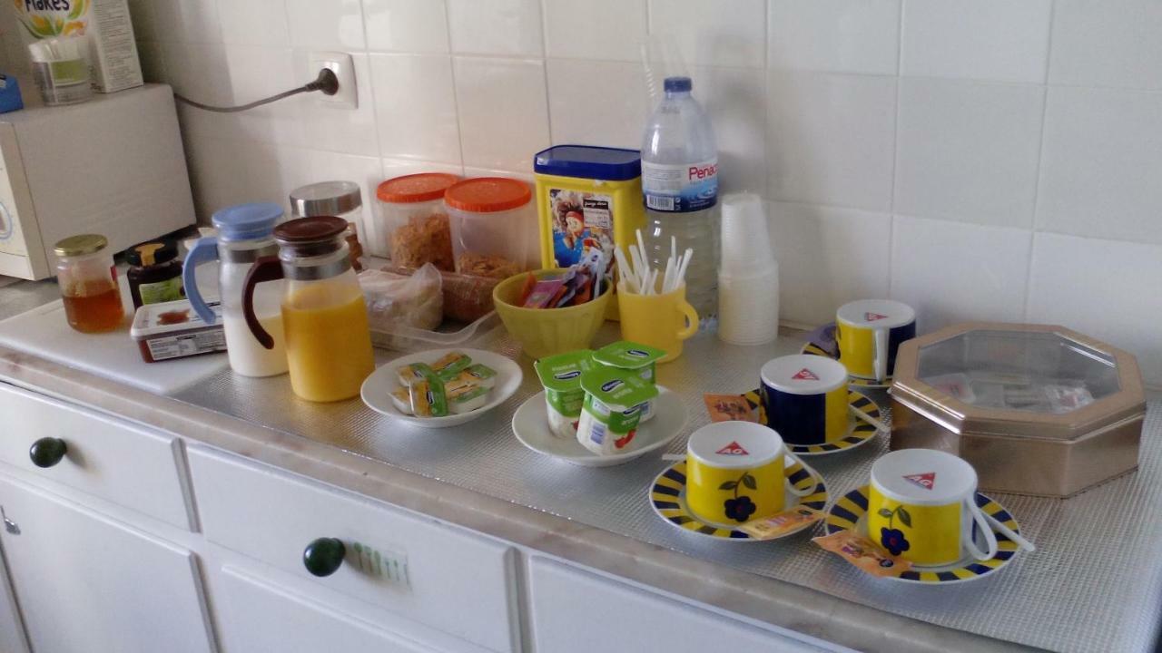 Tagus Host - 40308Al- 44211Al Hotel Santarém Kültér fotó
