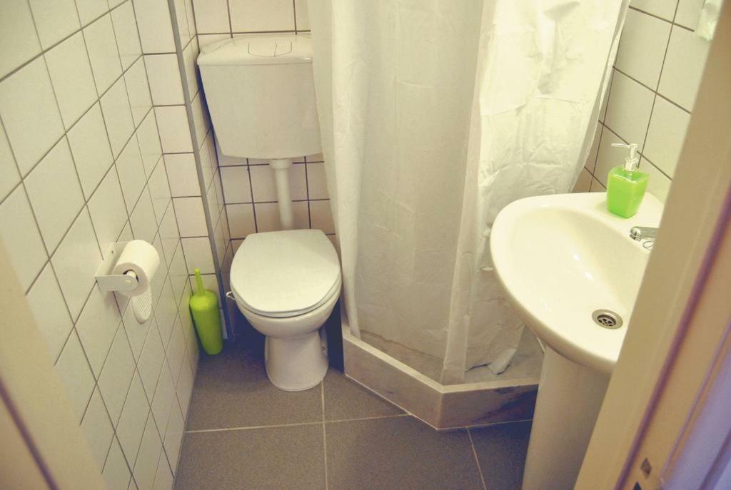 Tagus Host - 40308Al- 44211Al Hotel Santarém Kültér fotó